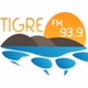 Tigre FM 93.9 logo
