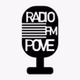 RADIO POVE FM logo