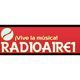 Logo de Radioaire1