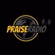 Praise Radio logo