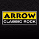 Logo de Arrow Classic Rock