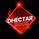 Logo de Dhectar - Rock