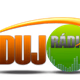Logo de Rádio DUJ