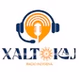 Xaltokaj Radio - XHSIBZ logo