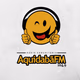 Logo de Rádio Aquidabã