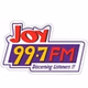 Joy 99.7FM logo