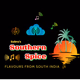 Logo de Southern Spice FM