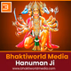 Logo de Bhaktiworld -  Hanuman Ji
