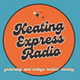 Keating Express Radio logo