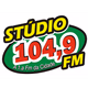 Logo de Radio Studio FM