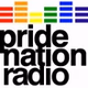 PrideNation - PNN Radio logo