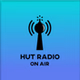 HUT Radio logo