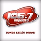 FM Impacto 106.7 logo