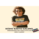 Logo de Rádio Bartô Galeno
