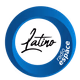 Logo de Radio Espace - Latino