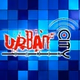 Urban City Radio 3 logo