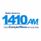 Logo de Rádio América