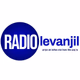 Logo de Radio Levanjil