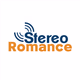 Logo de Stereo Romance