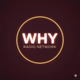 Logo de WHY Radio
