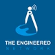 The Engineered Network logo