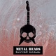 Metal Heads logo