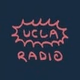UCLA Radio logo