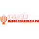 Rádio Guarucaia logo