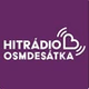 Hitrádio FM Plus - Osmdesátka logo