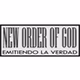 NEW ORDER OF GOD logo