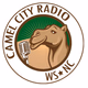 Logo de Camel City Radio