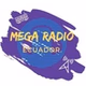 Mega Radio Ecuador logo