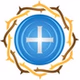 Christ Our King Radio - KLFT logo