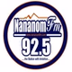 Nananom FM logo