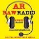 Armed Radio Global logo