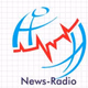 Logo de news-radio
