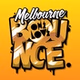 Melbourne Bounce Bangers logo