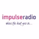 Impulse Radio logo