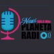 Naxi Planeta radio logo