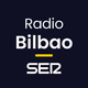 Logo de Cadena SER - Radio Bilbao
