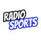 Logo de Radio Sports