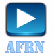 Logo de AFRN