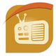 Super Star Oldies Radio logo