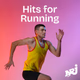 Logo de NRJ - Hits For Running