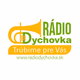 Logo de Rádio Dychovka