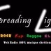 Logo de Spreading Light