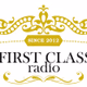 Logo de First Class Radio