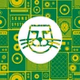 1.FM - ReggaeTrade Radio logo
