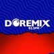 Doremix 92.5 FM logo