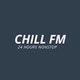 Chill FM logo